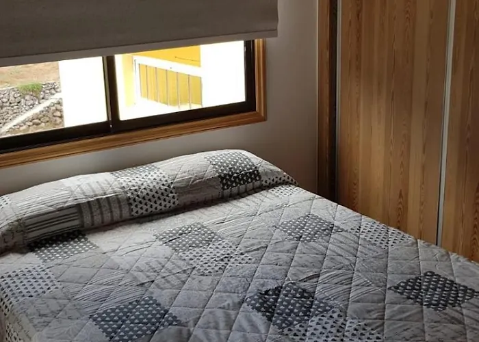 Amplio Y Tranquilo Con Vistas * ロス・レアレホス