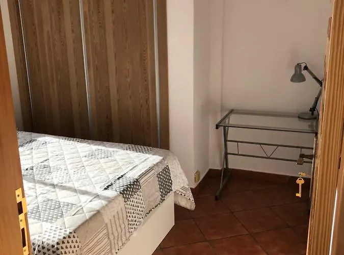 アパート Amplio Y Tranquilo Con Vistas