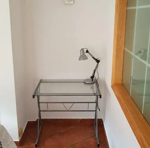 アパート Amplio Y Tranquilo Con Vistas