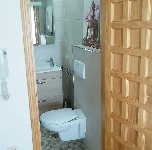 Amplio Y Tranquilo Con Vistas ロス・レアレホス