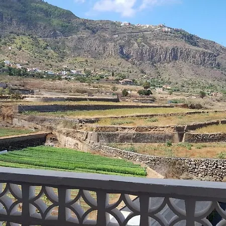 Lägenhet Amplio Y Tranquilo Con Vistas Los Realejos