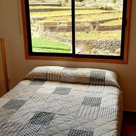 Amplio Y Tranquilo Con Vistas Lejlighed *