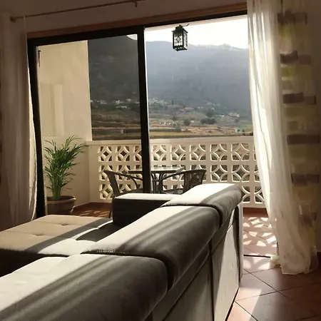 Apartament Amplio Y Tranquilo Con Vistas Los Realejos