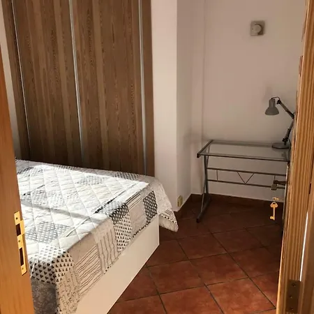 Apartament Amplio Y Tranquilo Con Vistas