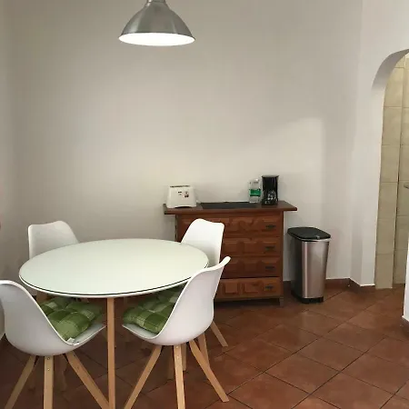 Amplio Y Tranquilo Con Vistas Los Realejos