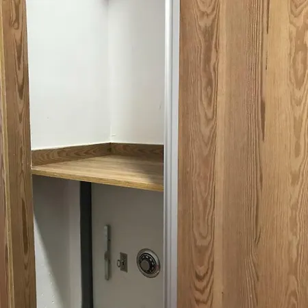 Amplio Y Tranquilo Con Vistas Lejlighed Los Realejos