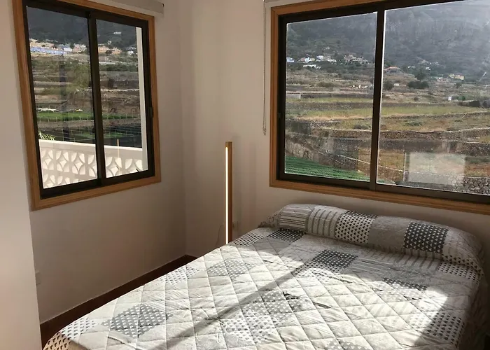 Lägenhet Amplio Y Tranquilo Con Vistas *