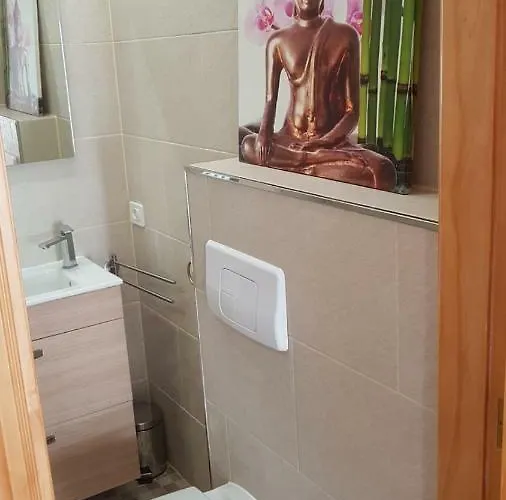 Amplio Y Tranquilo Con Vistas *