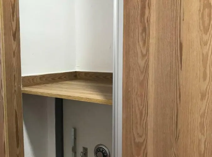 Amplio Y Tranquilo Con Vistas Lägenhet Los Realejos