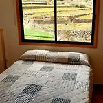 Amplio Y Tranquilo Con Vistas شقة *