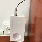 شقة Amplio Y Tranquilo Con Vistas