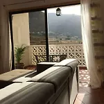 شقة Amplio Y Tranquilo Con Vistas لوس رياليخوس