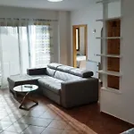 Amplio Y Tranquilo Con Vistas شقة لوس رياليخوس