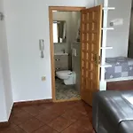Apartmán Amplio Y Tranquilo Con Vistas