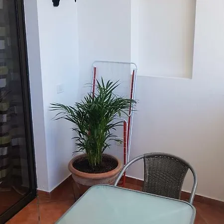 Amplio Y Tranquilo Con Vistas Los Realejos