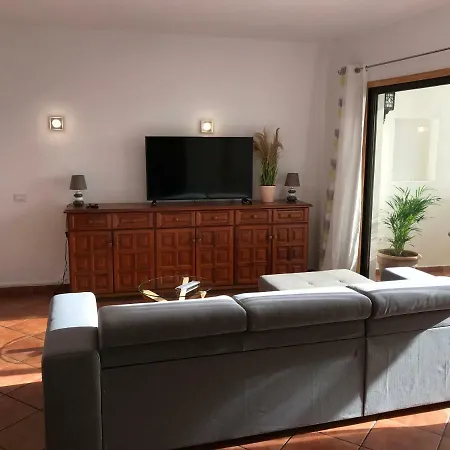 Amplio Y Tranquilo Con Vistas Los Realejos