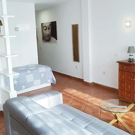 Apartment Amplio Y Tranquilo Con Vistas