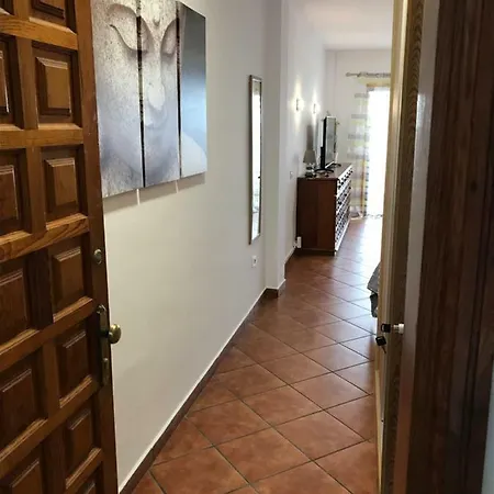 Amplio Y Tranquilo Con Vistas Apartamento Los Realejos