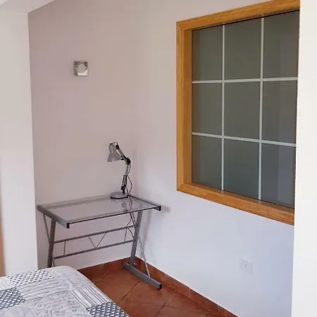 Apartman Amplio Y Tranquilo Con Vistas Los Realejos