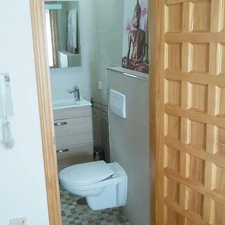 Amplio Y Tranquilo Con Vistas Los Realejos