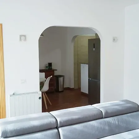 Apartman Amplio Y Tranquilo Con Vistas Los Realejos