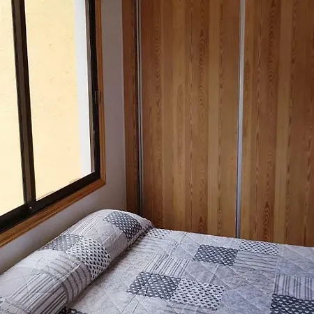 Amplio Y Tranquilo Con Vistas