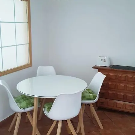 Amplio Y Tranquilo Con Vistas Apartamento Los Realejos