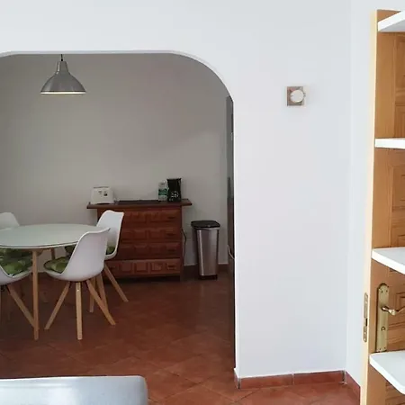 Amplio Y Tranquilo Con Vistas Apartamento *