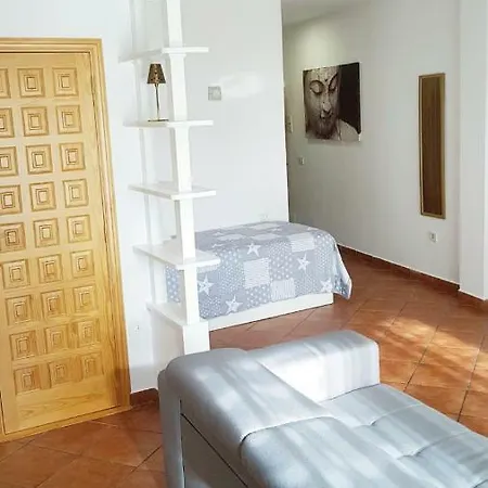 Apartment Amplio Y Tranquilo Con Vistas