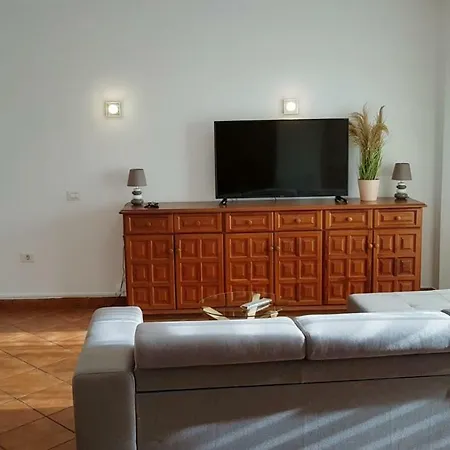 Amplio Y Tranquilo Con Vistas * Los Realejos