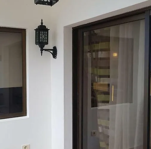 Amplio Y Tranquilo Con Vistas *