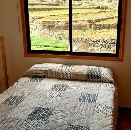 Amplio Y Tranquilo Con Vistas 아파트 *