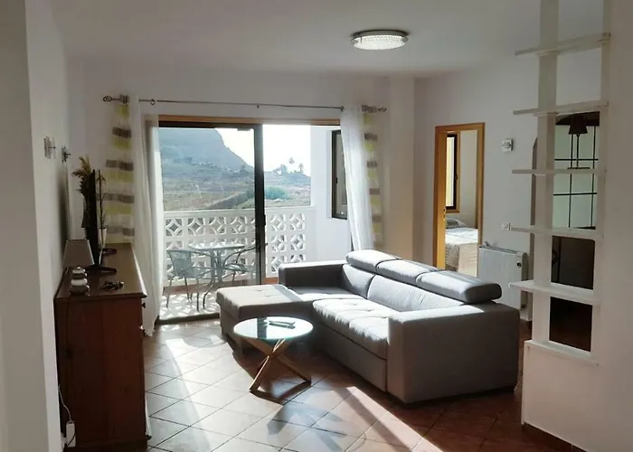 아파트 Amplio Y Tranquilo Con Vistas *