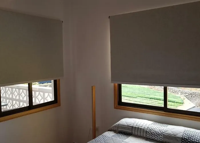 Amplio Y Tranquilo Con Vistas *