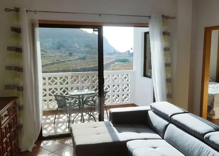 アパート Amplio Y Tranquilo Con Vistas *