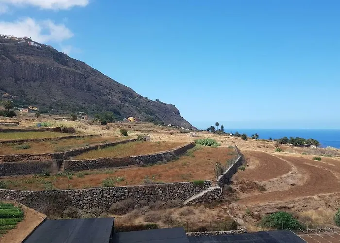 Amplio Y Tranquilo Con Vistas