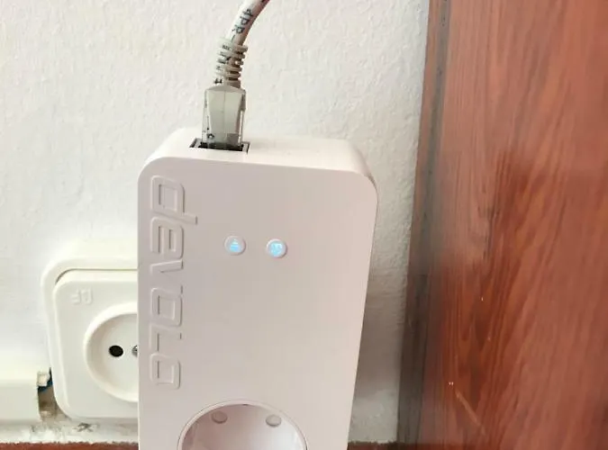 Apartment Amplio Y Tranquilo Con Vistas