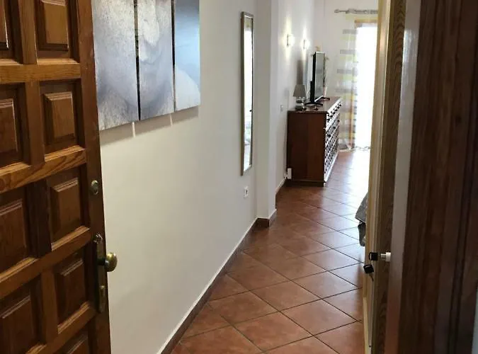 Amplio Y Tranquilo Con Vistas Apartment Los Realejos