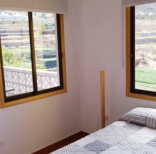 Amplio Y Tranquilo Con Vistas *