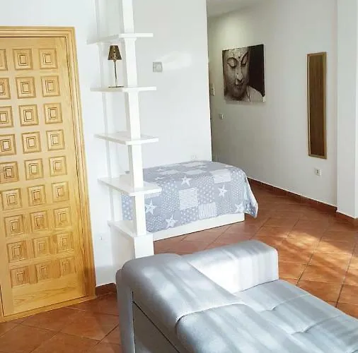 Apartment Amplio Y Tranquilo Con Vistas